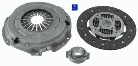 Комплект сцепления SACHS 3000 951 379 (фото 1)