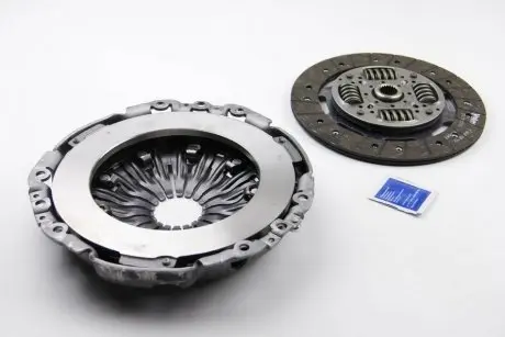Комплект сцепления SACHS 3000 951 395