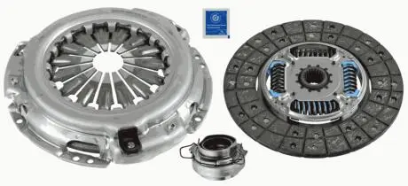 Сцепление (набор) SACHS 3000951413