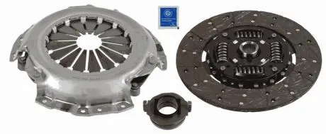 Сцепление (набор) SACHS 3000951429
