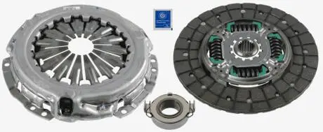 Зчеплення (набір) SACHS 3000951440