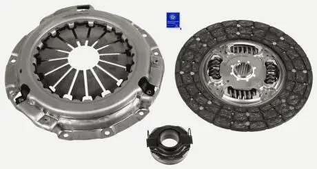 Зчеплення (набір) SACHS 3000951444