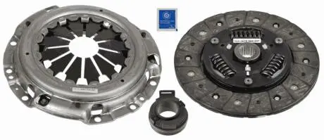 Зчеплення (набір) SACHS 3000951448