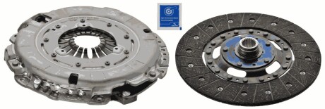 Комплект зчеплення SACHS 3000951477