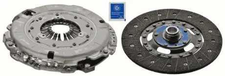 Комплект сцепления SACHS 3000951477 (фото 1)