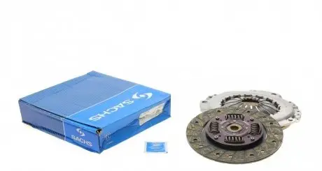 Комплект сцепления SACHS 3000 951 482