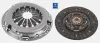 Комплект зчеплення Toyota Rav4 2.0 08- (d=240mm) 3000951493