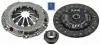 Сцепление наборSACHS 3000951496 HYUNDAI I10 1,2 13-
