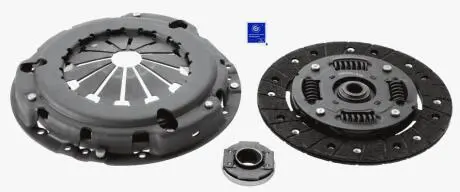 Автозапчасть SACHS 3000951549 (фото 1)