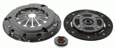 Автозапчасть SACHS 3000951558 (фото 1)