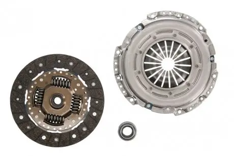 Ремонтный комплект сцепления SACHS 3000 951 561