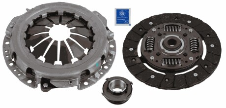 Комплект сцепления SACHS 3000 951 583