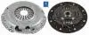 SPRZиGЭO FORD FIESTA/FUSION 1,4 TDCI 01-10 3000951584