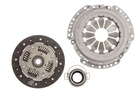 Сцепление SACHS 3000 951 591