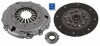 Комплект зчеплення SUBARU Forester/Legacy/Outback "2,0-2,5 "02-09 3000951592