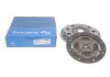 Комплект сцепления Ford Focus 1.8 Turbo DI/TDDi 99-05 (d=228mm) SACHS 3000 951 611 (фото 1)