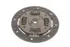Комплект зчеплення Ford Focus 1.8 Turbo DI/TDDi 99-05 (d=228mm) SACHS 3000 951 611 (фото 2)