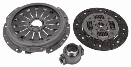 Комплект зчеплення SACHS 3000 951 636