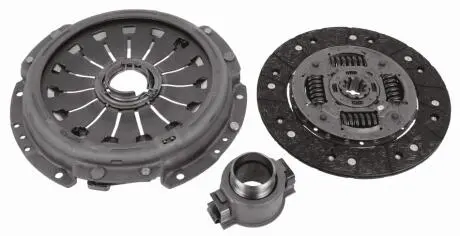 Комплект зчеплення SACHS 3000 951 636