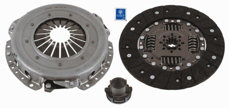 Комплект зчеплення SACHS 3000 951 643