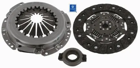 Автозапчасть SACHS 3000951650 (фото 1)