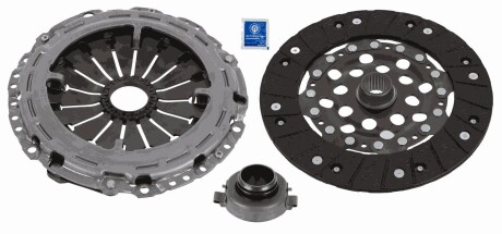 Комплект сцепления SACHS 3000951651