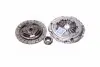 Комплект сцепления Skoda Fabia II/Roomster 1.2TDI 10-14 (d=235mm) (+выжимной)) SACHS 3000 951 654