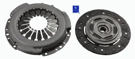 Зчеплення (набір) SACHS 3000951781