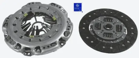 Сцепление (набор) SACHS 3000951802