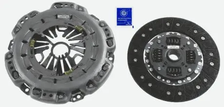 Сцепление (набор) SACHS 3000951803