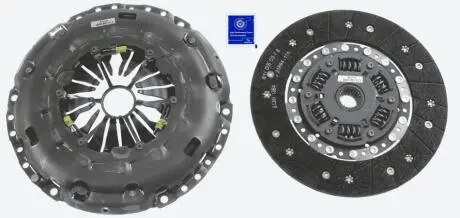 Сцепление (набор) SACHS 3000951813