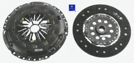 Сцепление (набор) SACHS 3000951815