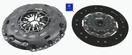 Сцепление (набор) SACHS 3000951821
