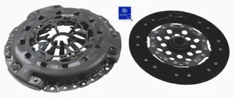 Сцепление (набор) SACHS 3000951823