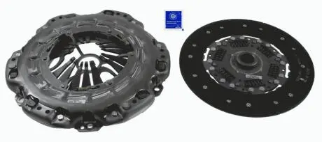 Сцепление (набор) SACHS 3000951825