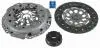 A_Комплект зчеплення AUDI/VW A4/A6/Phaeton "2,0-3,2 "00>> 3000951839