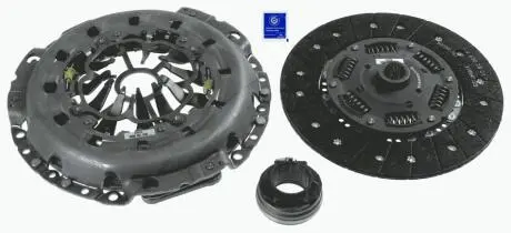 Зчеплення (набір) SACHS 3000951840