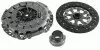 Комплект зчеплення BMW E46/E60 "2,5 "00-10 3000951853
