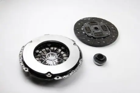Комплект зчеплення - заміна на SH3000970125 SACHS 3000951874 (фото 1)