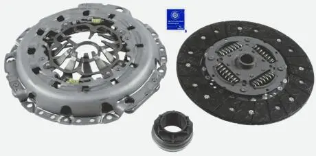 Сцепление (набор) SACHS 3000951878