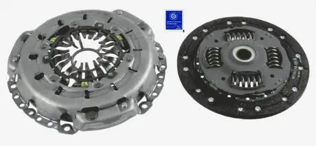 Сцепление (набор) SACHS 3000951907