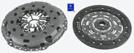 Зчеплення (набір) SACHS 3000951914