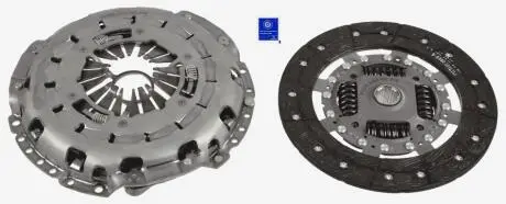 Сцепление (набор) SACHS 3000951919