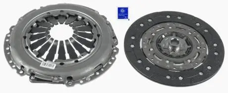 Сцепление (набор) SACHS 3000951925