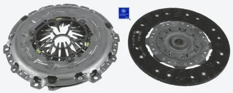 Сцепление набор SACHS 3000951929