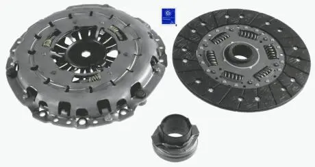 Зчеплення (набір) SACHS 3000951930