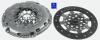 Комплект сцепления NISSAN/RENAULT Qashqai/X-trail/Laguna/Megane "2,0DCi "05>> 3000951931