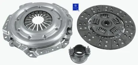 Сцепление (набор) SACHS 3000951937