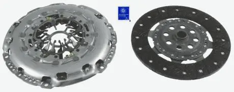 Сцепление (набор) SACHS 3000951938