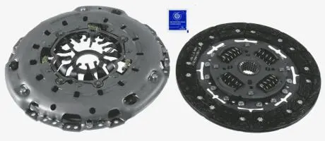 Сцепление (набор) SACHS 3000951939
